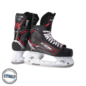 Jetspeed XTRA Player Skates - Senior - Sports Excellence