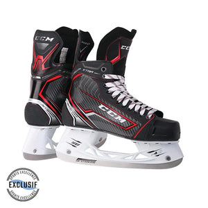 Jetspeed XTRA Player Skates - Senior - Sports Excellence