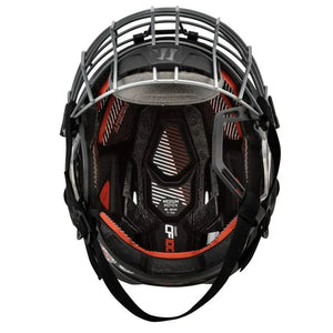 Warrior Covert CF100 Hockey Helmet Combo - Senior - Sports Excellence