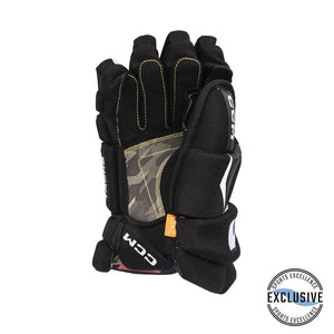 Tacks Classic SE Hockey Gloves - Junior - Sports Excellence