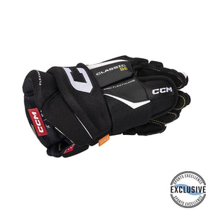 Tacks Classic SE Hockey Gloves - Junior - Sports Excellence