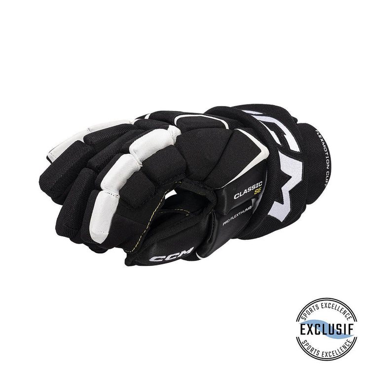 Tacks Classic SE Hockey Gloves - Junior - Sports Excellence