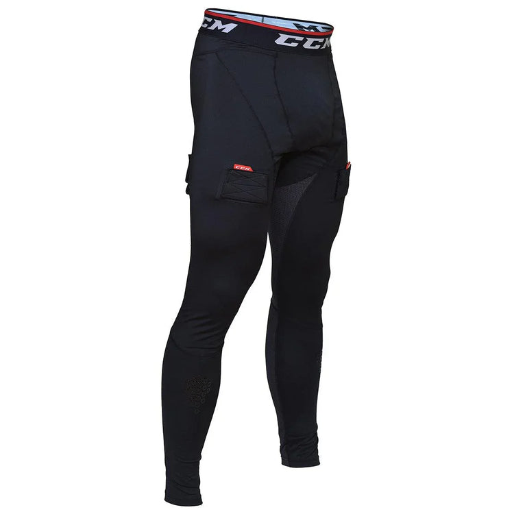 Compression Jock Pant - Junior - Sports Excellence