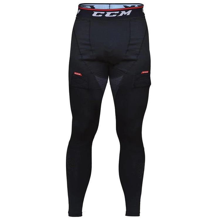 Compression Jock Pant - Junior - Sports Excellence