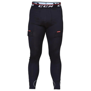 Compression Pro Pant - Junior - Sports Excellence
