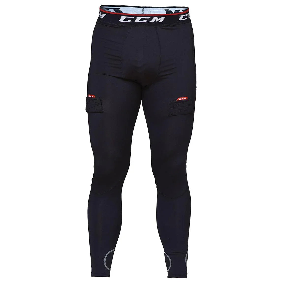 Compression Pro Pant - Senior - Sports Excellence