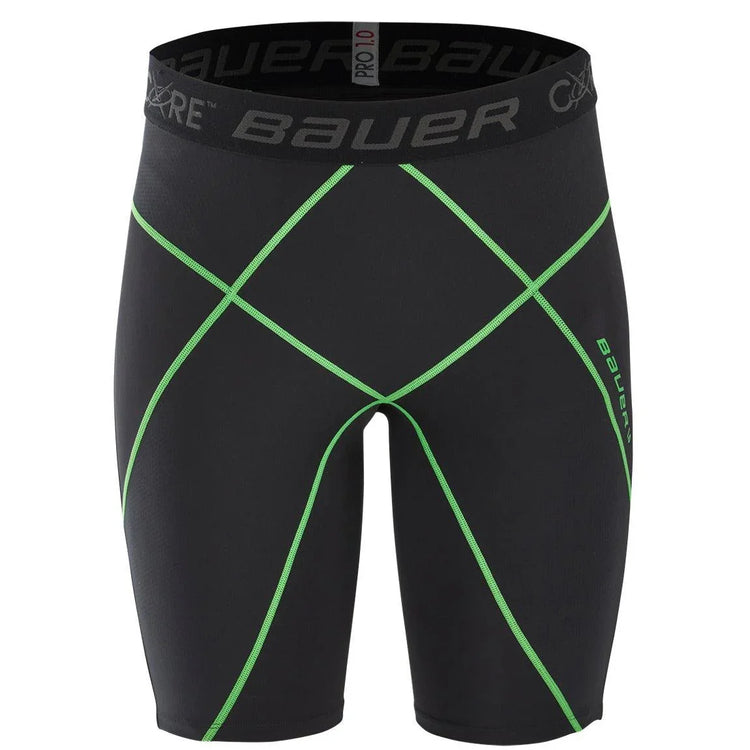 Bauer Core Short 1.0 - Sports Excellence
