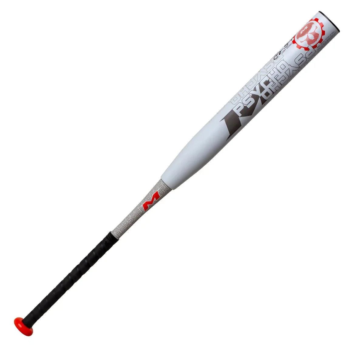 Cory Briggs Psycho Maxload USSSA Bat - Sports Excellence