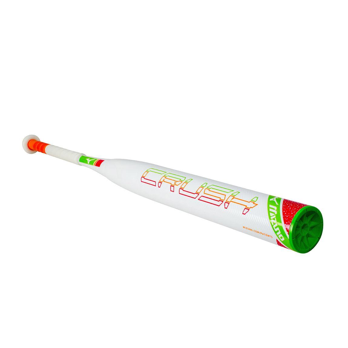 Crush 21 Balanced Slowpitch Bat - Sports Excellence