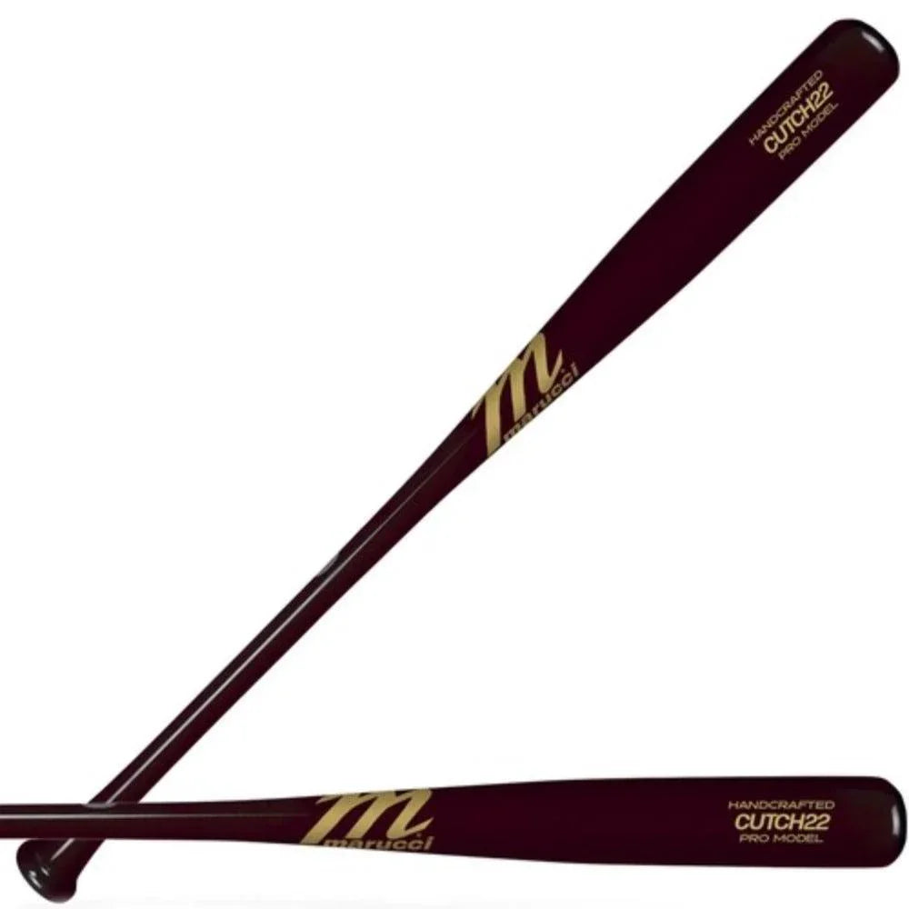 Andrew McCutchen Pro Model Maple Wood Bat - Sports Excellence