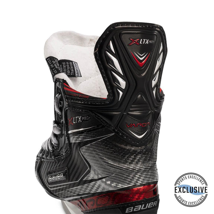 Vapor XLTX PRO+ Hockey Skate - Youth - Sports Excellence