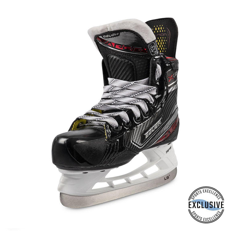 Vapor XLTX PRO+ Hockey Skate - Junior - Sports Excellence