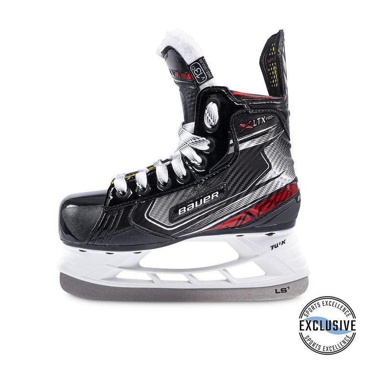 Vapor XLTX PRO+ Hockey Skate - Junior - Sports Excellence