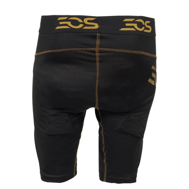 EOS 50 Men's Compression Baselayer Shorts - Senior - Sports Excellence