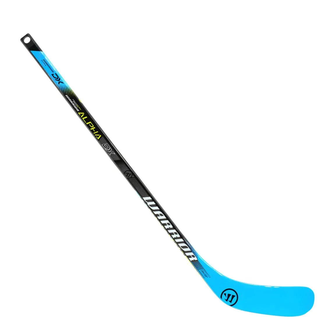 Warrior DX Mini Stick - Junior - Sports Excellence