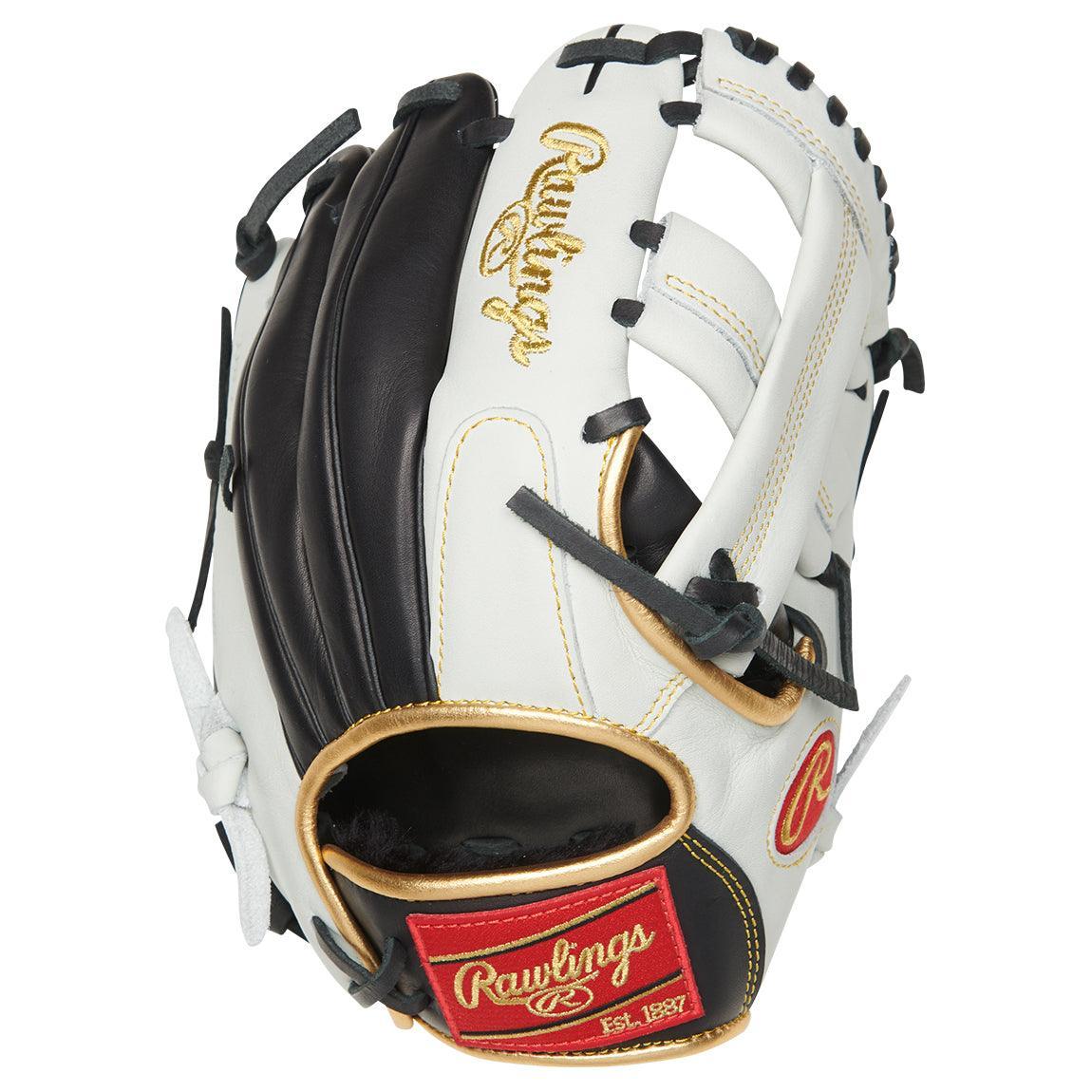 Encore 11.25-Inch Infield Glove - Sports Excellence