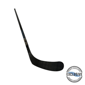 EOS Blackout Hockey Stick - Senior - Sports Excellence