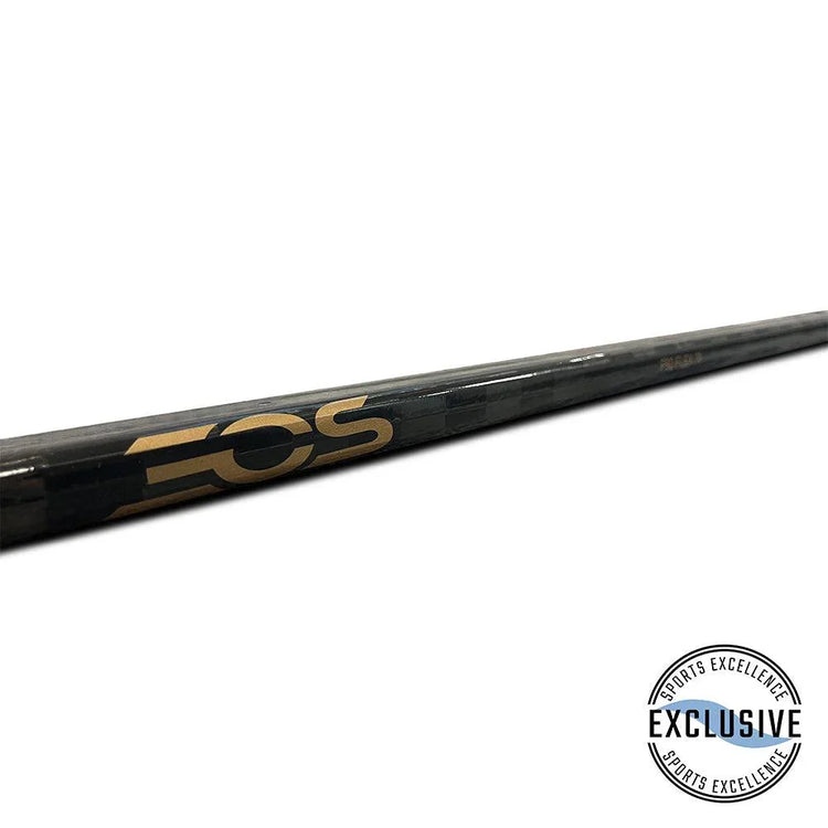 EOS Blackout Hockey Stick - Intermediate - Sports Excellence