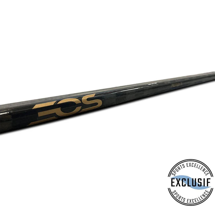 EOS Blackout Hockey Stick - Senior - Sports Excellence