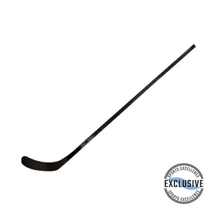 EOS Blackout Hockey Stick - Senior - Sports Excellence