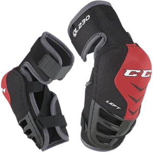 QLT 230 Elbow Pads - Senior - Sports Excellence