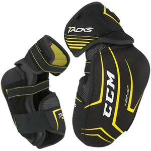 Tacks 3092 Elbow Pads - Youth - Sports Excellence