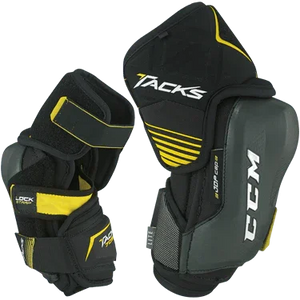 Tacks 7092 Elbow Pads - Senior - Sports Excellence