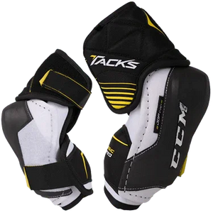 Tacks Classic Pro Elbow Pads - Junior - Sports Excellence