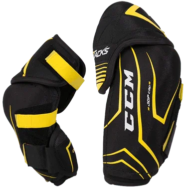 Tacks Classic Elbow Pads - Senior - Sports Excellence