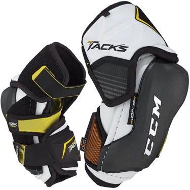 SuperTacks Elbow Pads - Senior - Sports Excellence