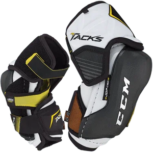 SuperTacks Elbow Pads - Youth - Sports Excellence