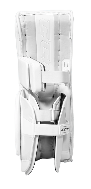 Extreme Flex 5 Goalie Pads - Senior - Sports Excellence