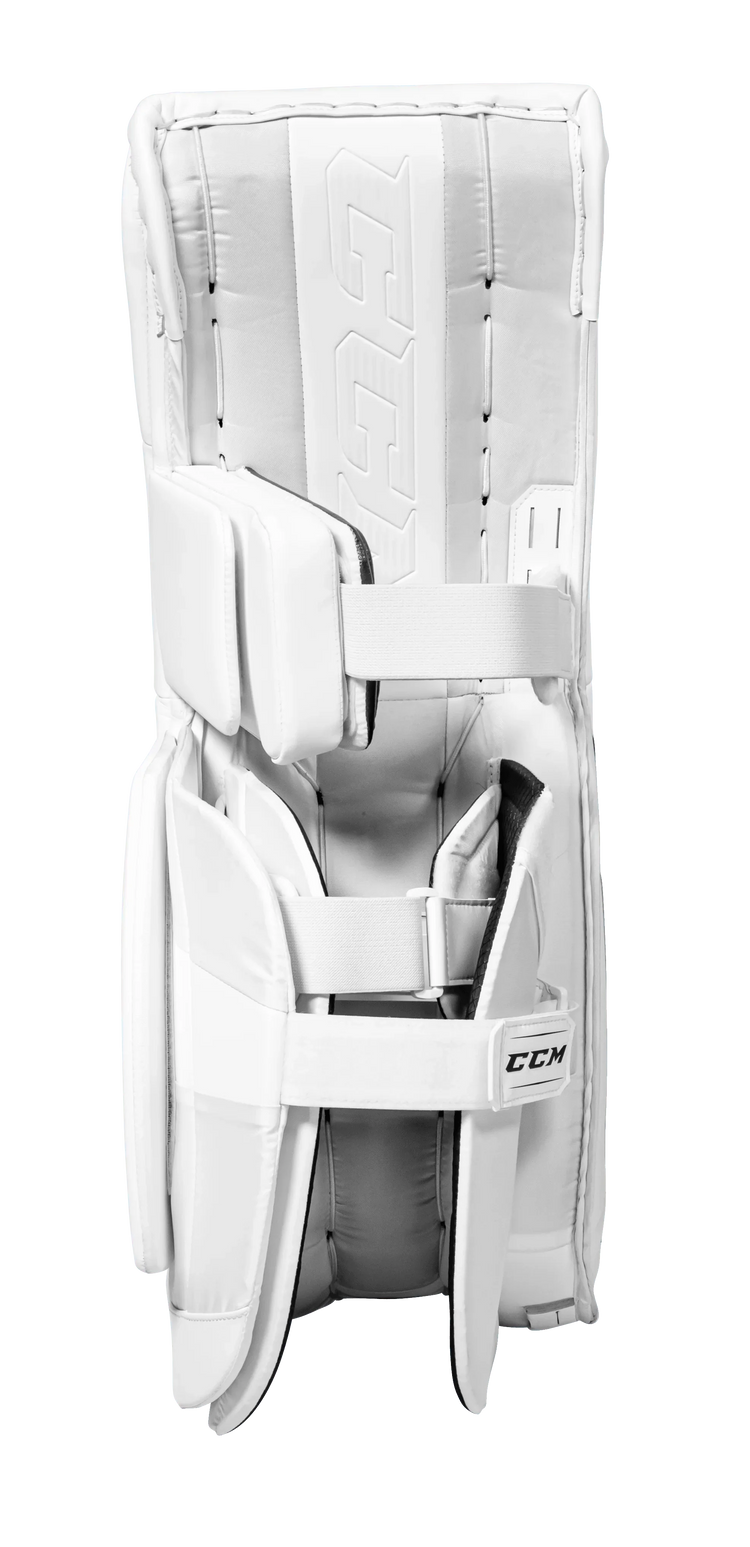 Extreme Flex 5 Goalie Pads - Senior - Sports Excellence