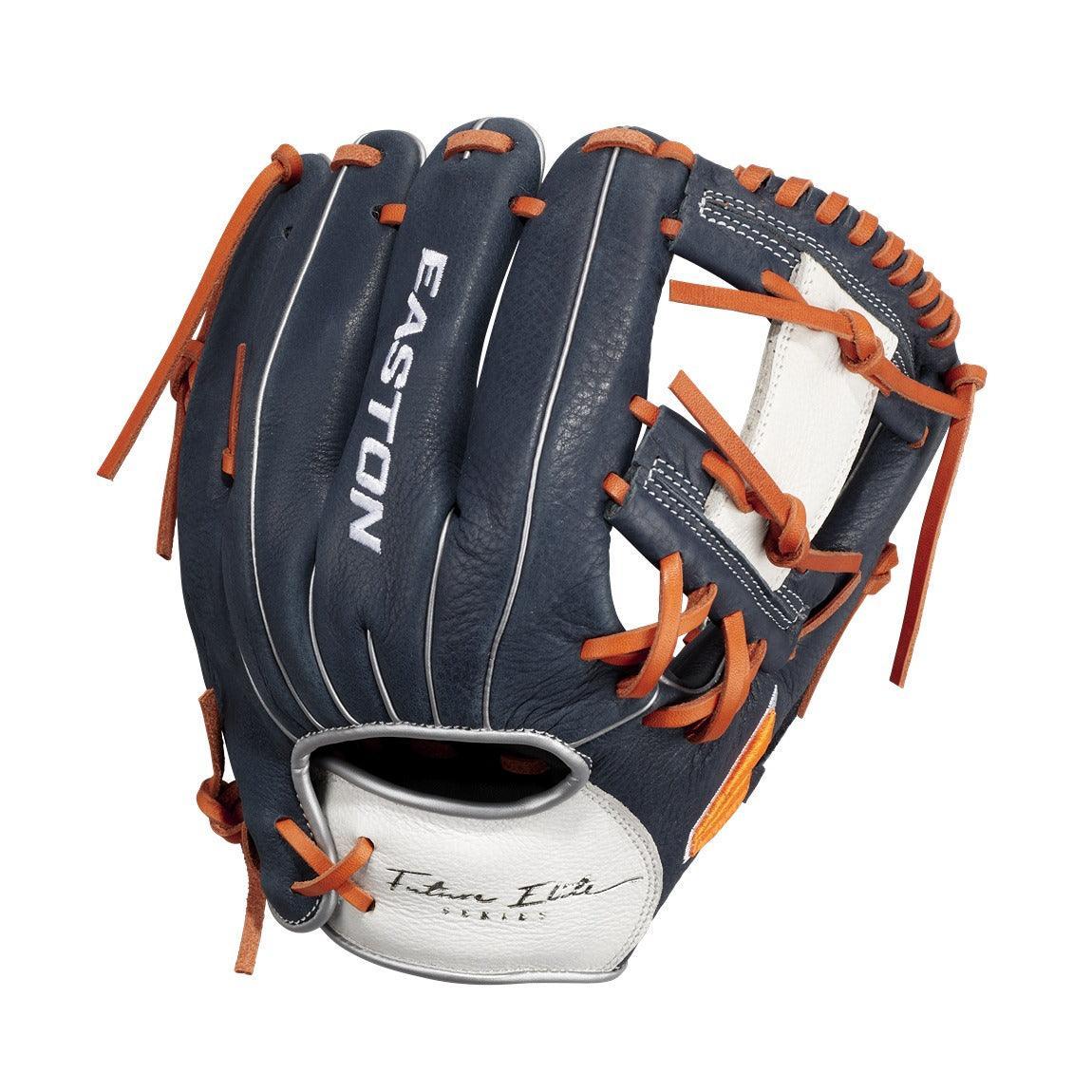 Future Elite 11" Baseball Glove - Youth - Sports Excellence