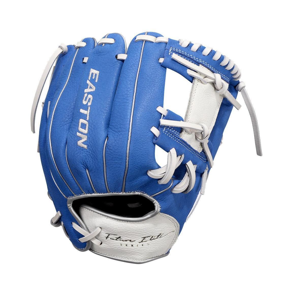 Future Elite 11" Baseball Glove - Youth - Sports Excellence