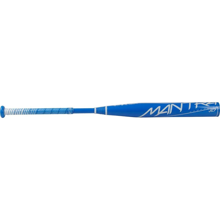 Mantra Pro Dual Stamp (-10) Composite Fastpitch Bat - Sports Excellence