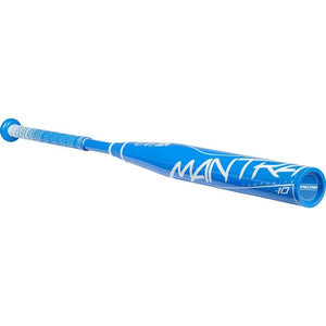 Mantra Pro Dual Stamp (-10) Composite Fastpitch Bat - Sports Excellence