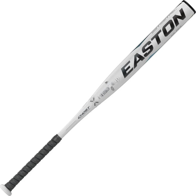 Ghost Double Barrel (-10) Balanced Composite Fastpitch Bat - Sports Excellence