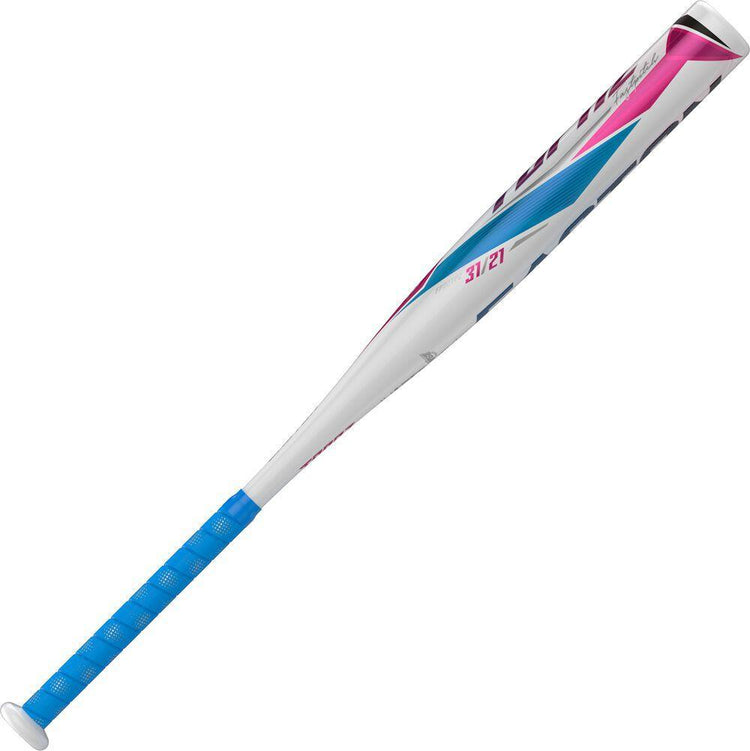 Topaz (-10) 1-Piece Alloy Fastpitch Bat - Sports Excellence