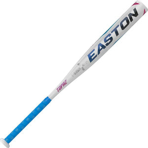 Topaz (-10) 1-Piece Alloy Fastpitch Bat - Sports Excellence