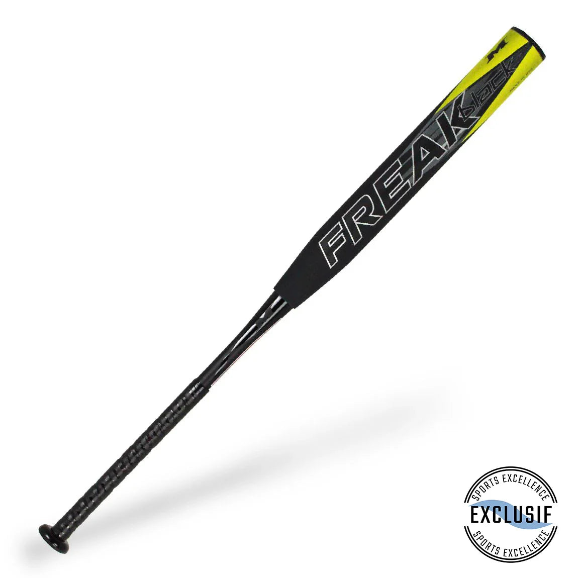 Freak Black Bat - Sports Excellence