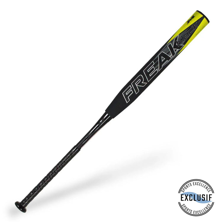 Freak Black Bat - Sports Excellence