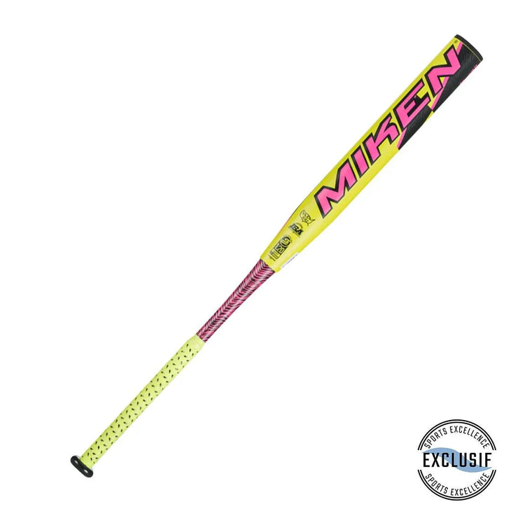 Freak Savage Slowpitch Bat