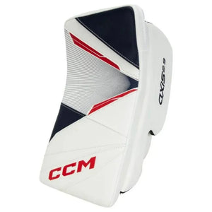 Axis 2.9 Goalie Blocker - Senior - Sports Excellence
