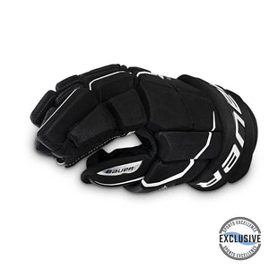 Supreme Ignite Pro Hockey Gloves - Junior - Sports Excellence