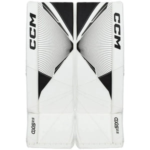 Axis 2.5 Goalie Pads - Junior - Sports Excellence