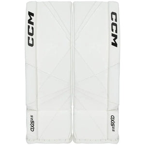 Axis 2.5 Goalie Pads - Junior - Sports Excellence