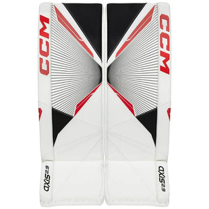 Axis 2.9 Goalie Pads - Senior - Sports Excellence