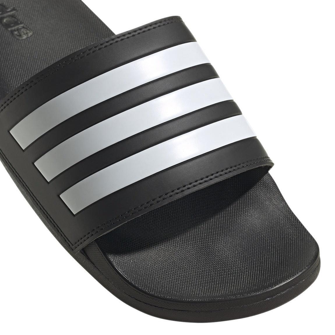 Adilette Comfort Slides - Sports Excellence