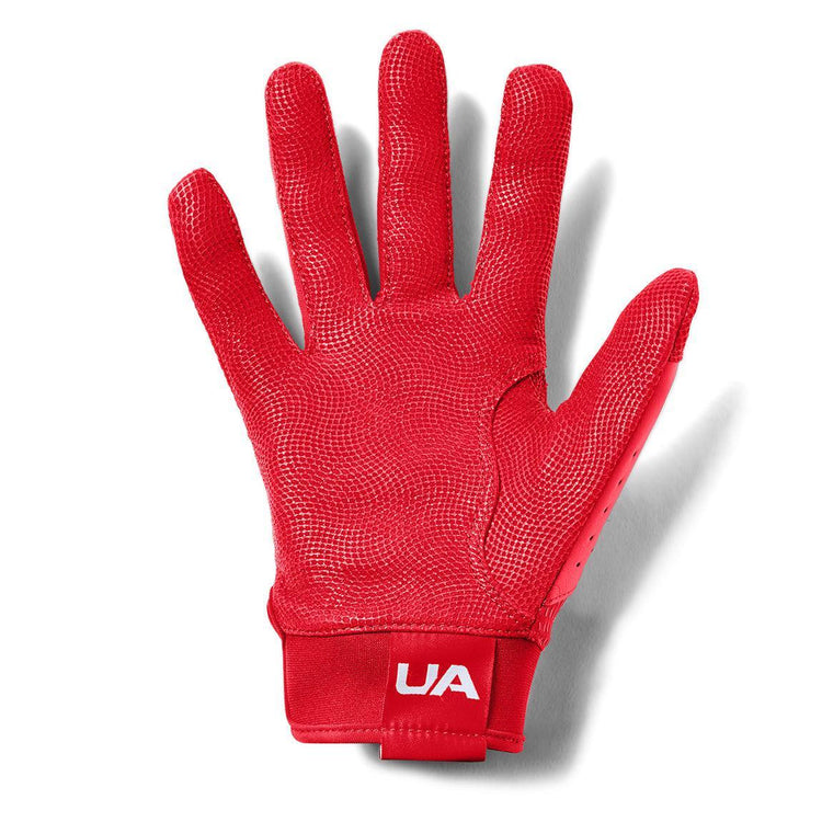Harper Hustle Junior Batting Gloves - Sports Excellence